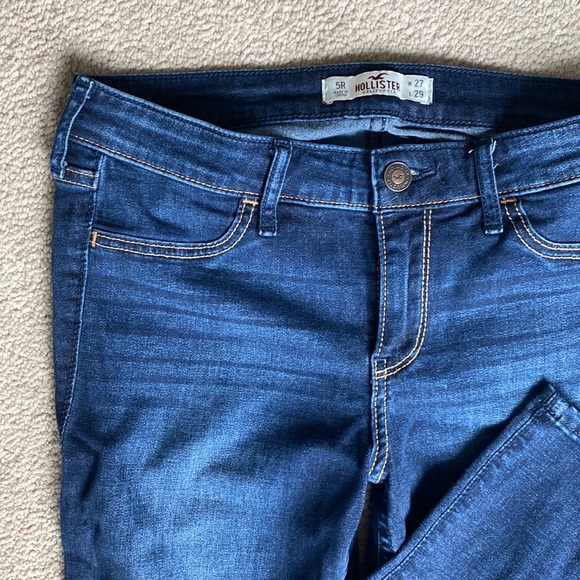 Hollister Jeans - Picture 2 of 6